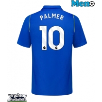 Chelsea Cole Palmer #10 Replica Home Shirt 2026-27 Short Sleeve